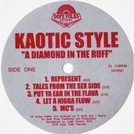 Kaotic Stylin - A Diamond In The Ruff 