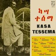 Kasa Tessema - Ethiopiques Vol.29 (Mastawesha) 