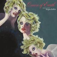 Keegan DeWitt - Queen of Earth (Soundtrack / O.S.T.) 