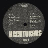 Keentokers - Knowledge 