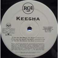 Keesha - You Got Me Where You Want 