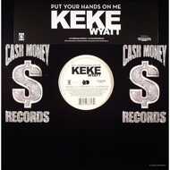 Keke Wyatt - Put Your Hands On Me 
