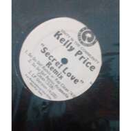 Kelly Price - Secret Love (Remix) 