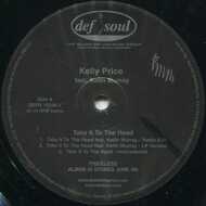 Kelly Price - Take It To The Head 