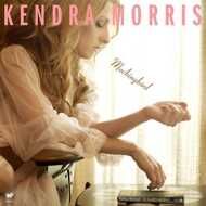 Kendra Morris - Mockingbird 