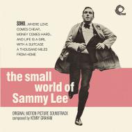 Kenny Graham - The Small World Of Sammy Lee 