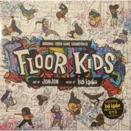 Kid Koala - Floor Kids (Soundtrack / Game) 