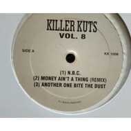 Various - All Stars Killer Kuts Vol.8 