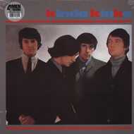 The Kinks - Kinda Kinks 
