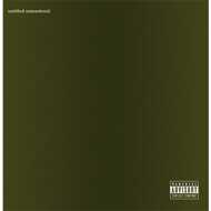 Kendrick Lamar - Untitled Unmastered 