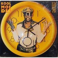 Kool Moe Dee - Do You Know What Time It Is? / I'm Kool Moe Dee 