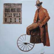 Kool Moe Dee - Wild Wild West 