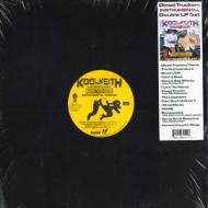 Kool Keith - Diesel Truckers Instrumentals 