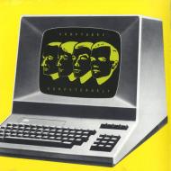 Kraftwerk  - Computerwelt (Black Vinyl) 