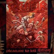 Kreator - Pleasure To Kill (Remastered) 