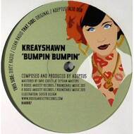 Kreayshawn - Bumpin' Bumpin' 