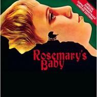Krzysztof Komeda - Rosemary's Baby (Soundtrack / O.S.T.) 