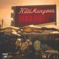 The Kuti Mangoes - Afro-Fire 