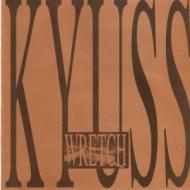 Kyuss - Wretch (White Marbled Vinyl) 