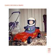 Classic Der Dicke & Snares - 1990 EP (+ Instrumentals) 