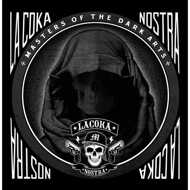 La Coka Nostra - Masters Of The Dark Arts (Swirl Vinyl) 