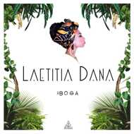 Laetitia Dana - Iboga 