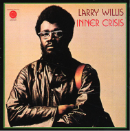 Larry Willis - Inner Crisis 