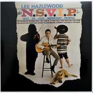 Lee Hazlewood - The N.S.V.I.P.'s (Not So Very Important People) 