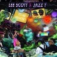 Lee Scott X Jazz T - Ceiling / Urn Money 