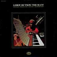 Leroy Hutson - The Man! 