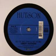 Leroy Hutson - Now That I Found You 