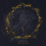 Lethvm - This Fall Shall Cease (Gold Vinyl) 