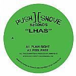 Lhas - Push II Shove 3 