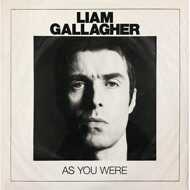 Liam Gallagher - As You Were 