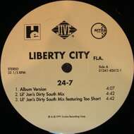 Liberty City - 24-7 