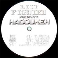 Liit - Liit Fighter Presents Hadouken 