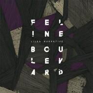 Lilea Narrative  - Feline Boulevard EP 
