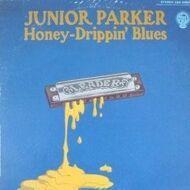 Little Junior Parker - Honey-Drippin' Blues 