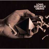 Long Distance Calling - Eraser (Splatter Vinyl) 