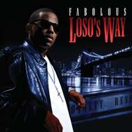 Fabolous - Loso's Way (Lenticular Cover) 