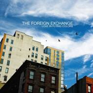 The Foreign Exchange - Love In Flying Colors 