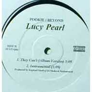 Lucy Pearl - They Can't 