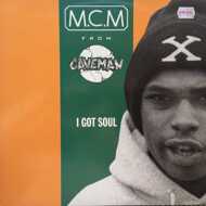 M.C.M. - I Got Soul 