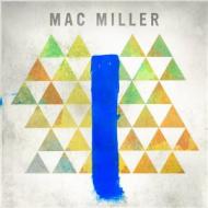 Mac Miller - Blue Slide Park (Black Vinyl) 