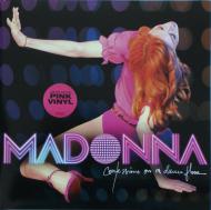 Madonna - Confessions On A Dance Floor (Pink Vinyl) 