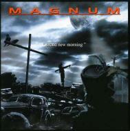 Magnum (UK) - Brand New Morning 