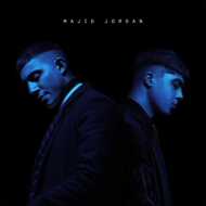 Majid Jordan - Majid Jordan (Black Vinyl) 