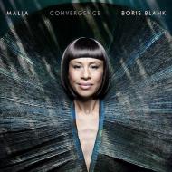 Malia & Boris Blank - Convergence 