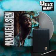 Manuellsen - Geschichten Die Das Leben Schreibt (Black Waxday 2023 / Silver Vinyl Bundle) 