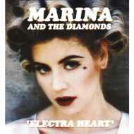 Marina & The Diamonds - Electra Heart 